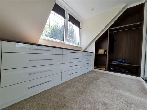 top innovative wardrobe designs  uk loft wardrobe ideas