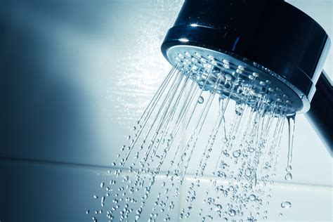 What Causes Low Water Pressure