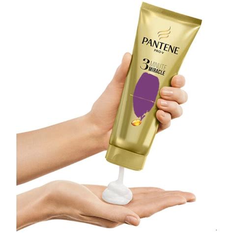 Pantene Pro V Superfood