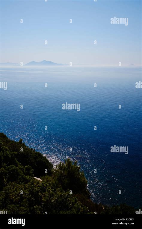 Icarian sea island hi-res stock photography and images - Alamy