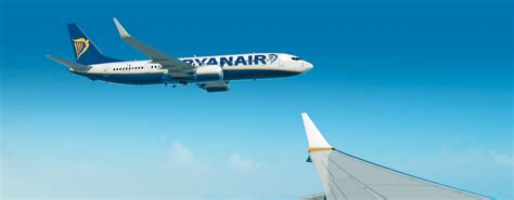 Fleet | Ryanair's Corporate Website