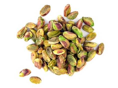 Pistacchio Intero Sgusciato G Bedouin Meilleur Du Chef