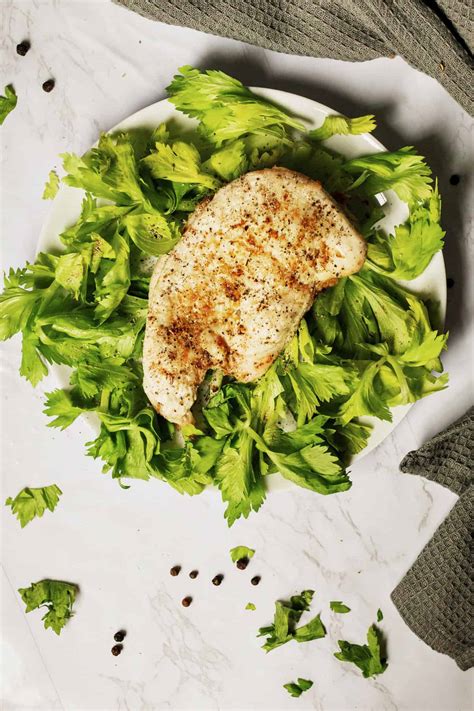 how to cook grilled chicken in air fryer