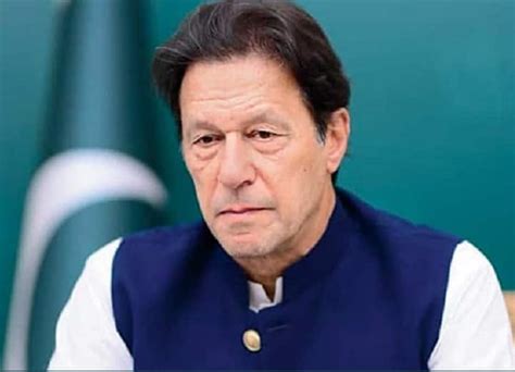 Pakistan Jailed Ex Pm Imran Khan Arrested In Case Related To May 9