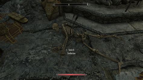 Why Are Skeletons Always Naked Even People Have Had No Interaction For