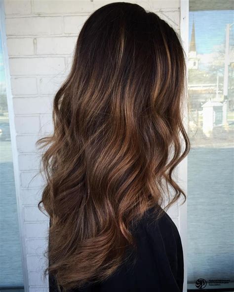 60 Chocolate Brown Hair Color Ideas For Brunettes In 2024 Chocolate