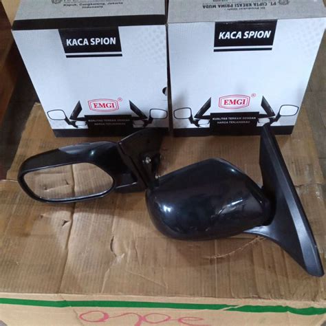 Jual Spion Avanza Xenia 2004 2011 Manual Model Electric Sepasang 2 Buah