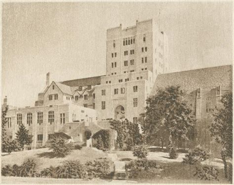 Indiana Memorial Union · Indiana University Archives Exhibits