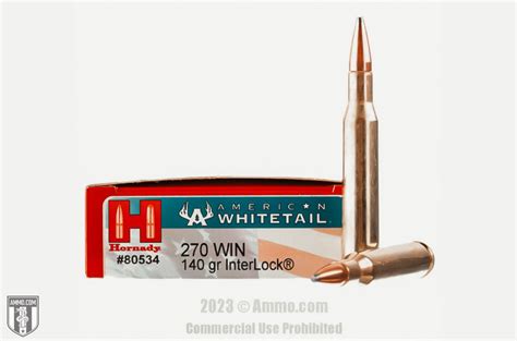 Hornady American Whitetail Review Easy On Your Wallet Not On Your Deer