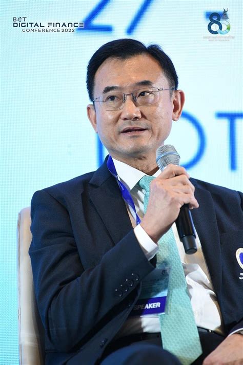 Bank Of Thailand On Twitter Key Message From Panel Session Business