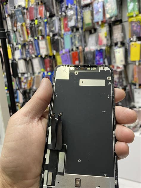 Display Original Iphone X Xr Xs 11 11 Pro 12 Pro Max Xs Max Bucuresti