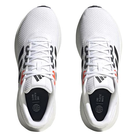 adidas Runfalcon 3 0 Erkek Beyaz Koşu Ayakkabısı HP7543 Sportive