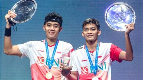 Alasan All England Jadi Turnamen Badminton Paling Bergengsi Dan Banyak