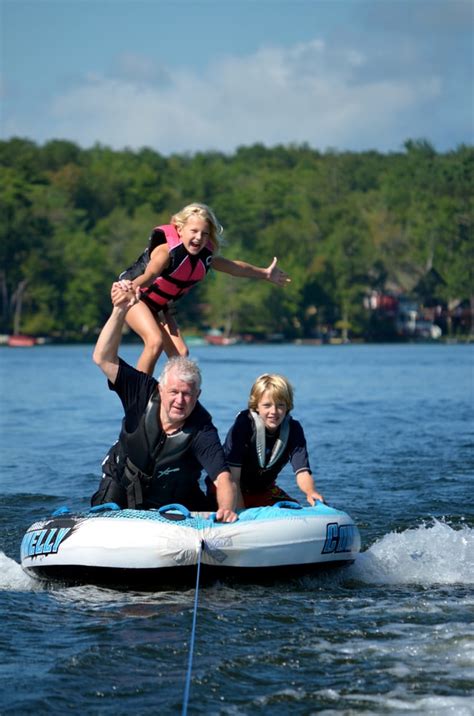 Lake Harmony Watersports 14 Photos Boating 90 N Lake Dr Lake