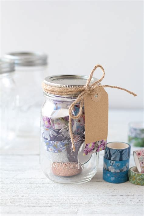 30 Mason Jar Sewing Kit Pattern OnHenley