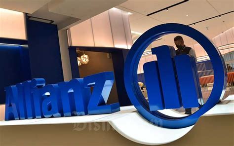 Allianz Life Beberkan Kinerja Dana Kelolaan Di 2021