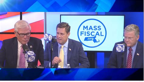 2022 Massachusetts Election Results Republican Primary For Governor Geoff Diehl Vs Chris