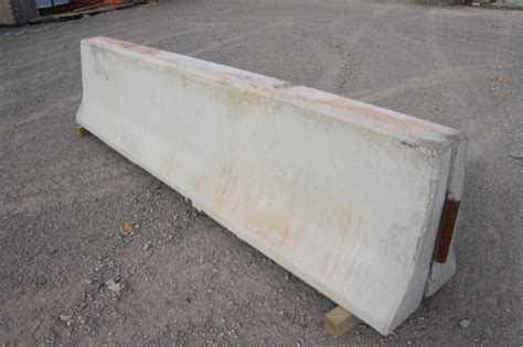 Products Concrete Barriers Nz