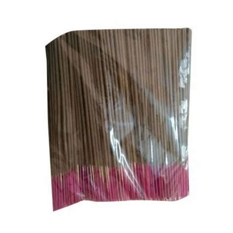 Bamboo Brown Perfumed Incense Agarbatti Stick For Religious At Rs 140