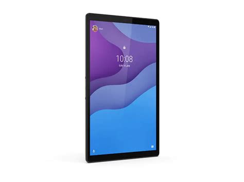 Lenovo Smart Tab M10 HD - Notebookcheck.net External Reviews