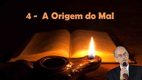 4 A ORIGEM DO MAL Blog Do Seu Alipio