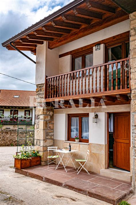 Casa Rural Integra En Herrera De Ibio Cantabria HRBI001V