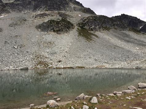 Elevation of Blackcomb Way, Whistler, BC V0N 1B4, Canada - Topographic