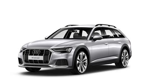 Audi A6 Allroad Quattro 50 Tdi Tiptronic Preis Anfragen Drivek