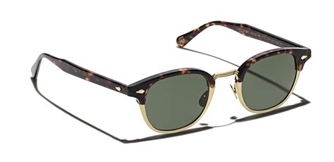 Moscot Lemtosh Mac Sun Backmans Optik