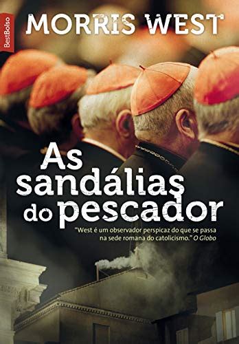 As sandálias do pescador eBook Resumo Ler Online e PDF por West