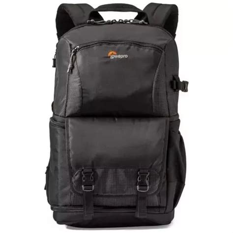 Mochila Fastpack Bp 250 Aw Ii Lowepro Black Parcelamento Sem Juros