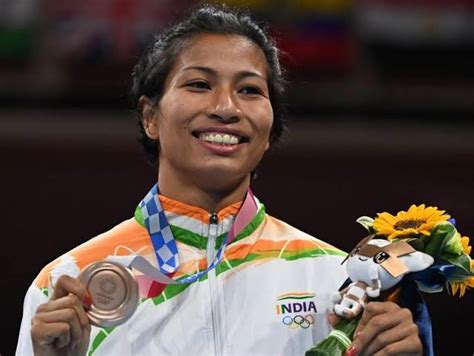 Two Women From Northeast India Who Made Our Country Proud By Winning Medals At The Global Stage