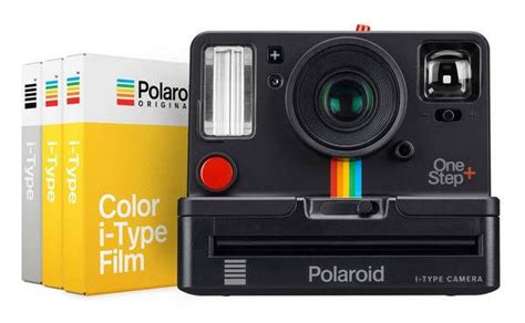 Difference Between I Type And 600 Film InstantCamera Org