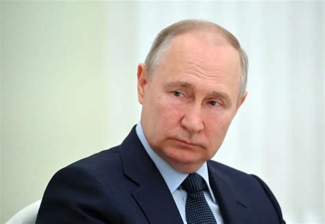 Putin N O Anuncia Recandidatura At Ser Conhecida Data Das