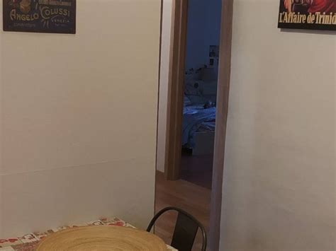 Single Room For Rent Single Room Rent Via Gaetano Giardino Porta