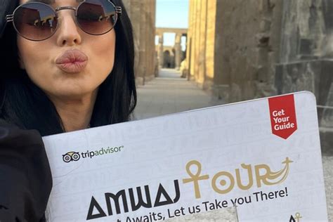 Tripadvisor Ganztägige Tour durch das Westjordanland von Luxor mit