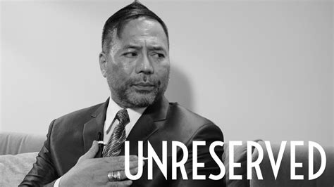 Meet The Man Who Took On A Prime Minister Datuk Seri Khairuddin Abu Hassan Youtube