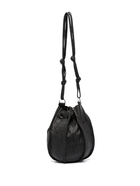 Bimba Y Lola Logo Plaque Crossbody Bag Farfetch