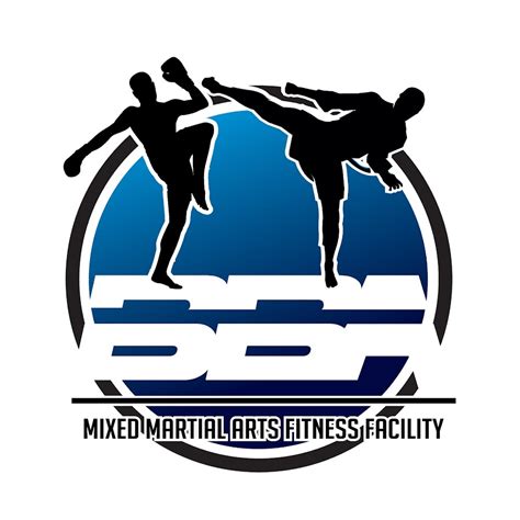 Benny Alloway Bba Mma Fitness Facility Youtube