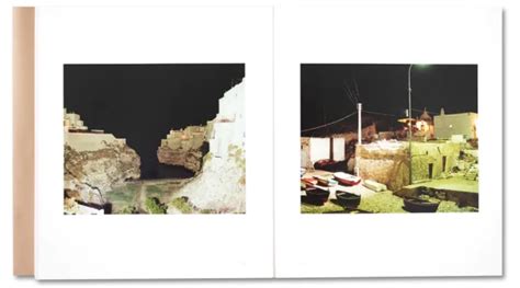 Puglia Tra Albe E Tramonti Luigi Ghirri Studiofaganel