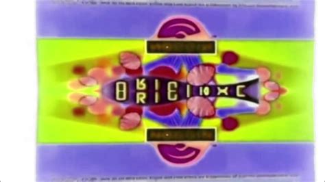 Noggin And Nick Jr Logo Collection Effects Youtube