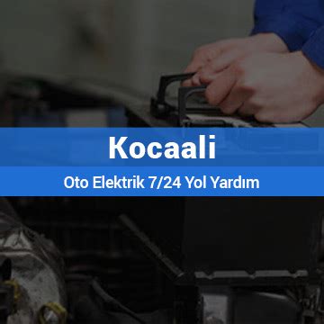 Sakarya Oto Elektrik Oto Elektrik Ak Yol Yard M