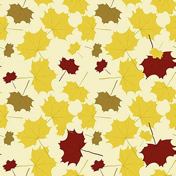 The Abstract Fall Background Scattered Vector Graphic Vector, Scattered ...