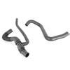 Mustang Radiator Hose Kit 07 10 GT LMR