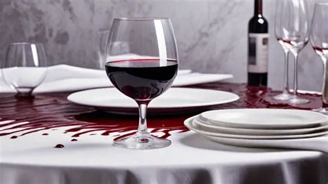 How To Get Rid Of Red Wine Stains