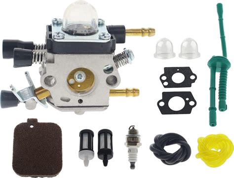 Amazon Anto S Bg Carburetor For Sthil Bg Bg Bg Bg Bg