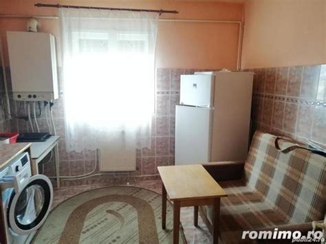 Vand Apartament 2 Camere Cam Decomandat 48 0 Mp ARADULUI Timisoara