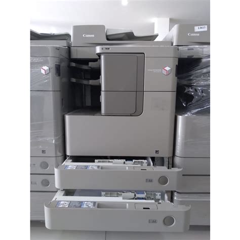 Jual Mesin Fotocopy Canon Ira Shopee Indonesia