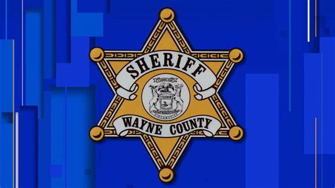 Wayne County accepting resumes through Jan. 8 for county sheriff ...