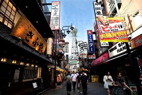 通天閣とは？見どころや周辺観光スポット、アクセス方法まとめ 大阪・和歌山のおでかけ情報otent おてんと